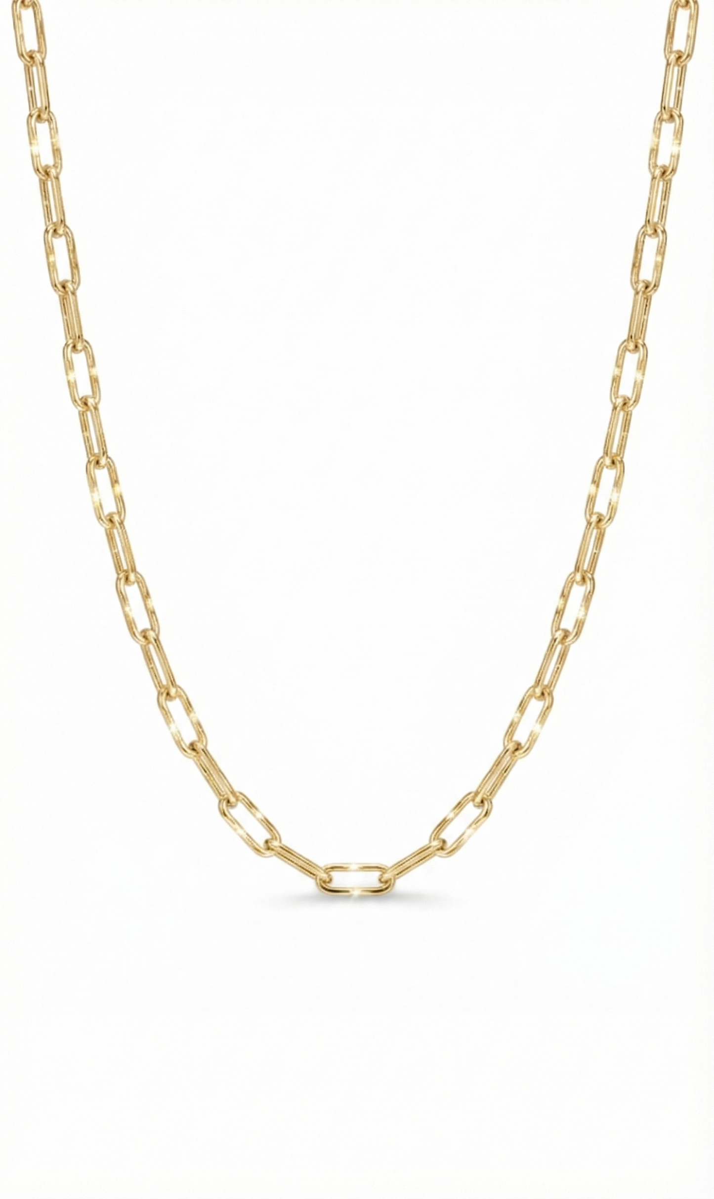 Cosmic Connection Necklace