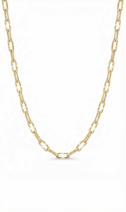 Cosmic Connection Necklace