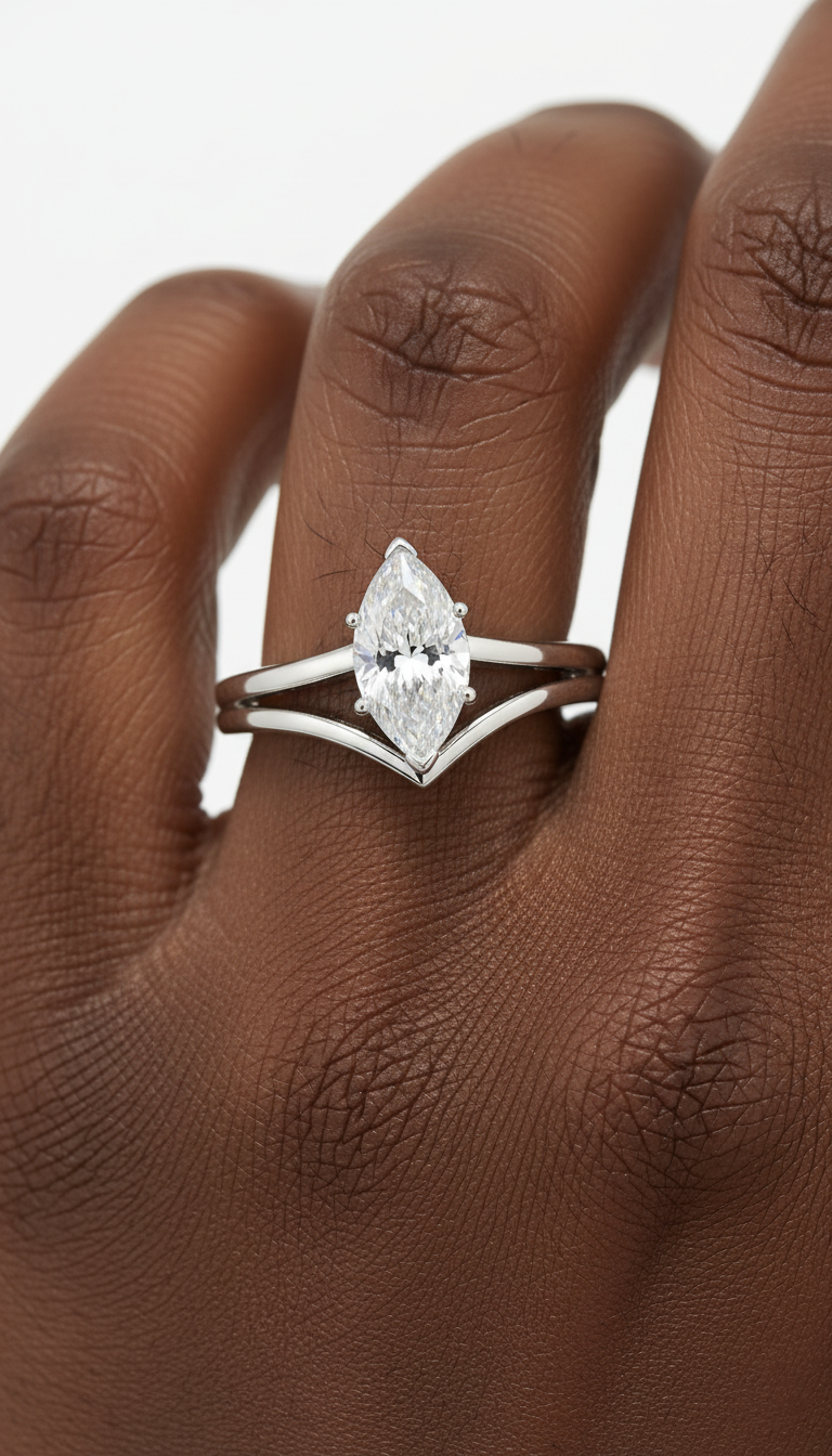 Essential Elegance Ring