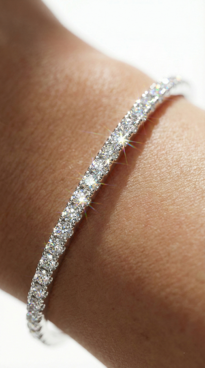 Serene Bond Bracelet