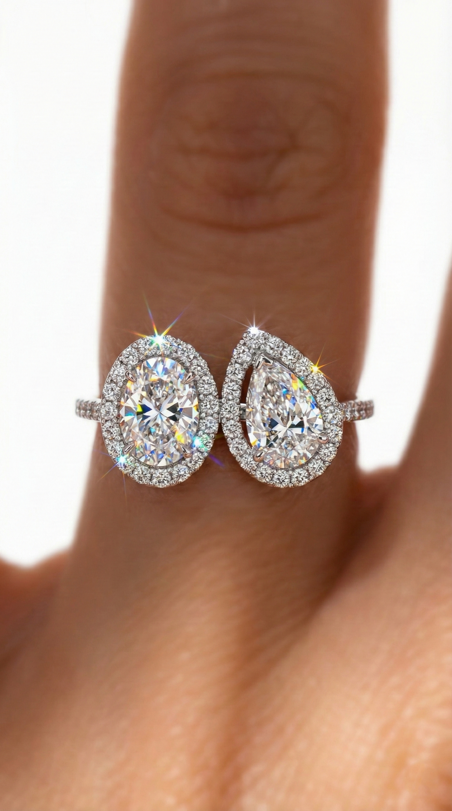 Radiant Destiny Ring