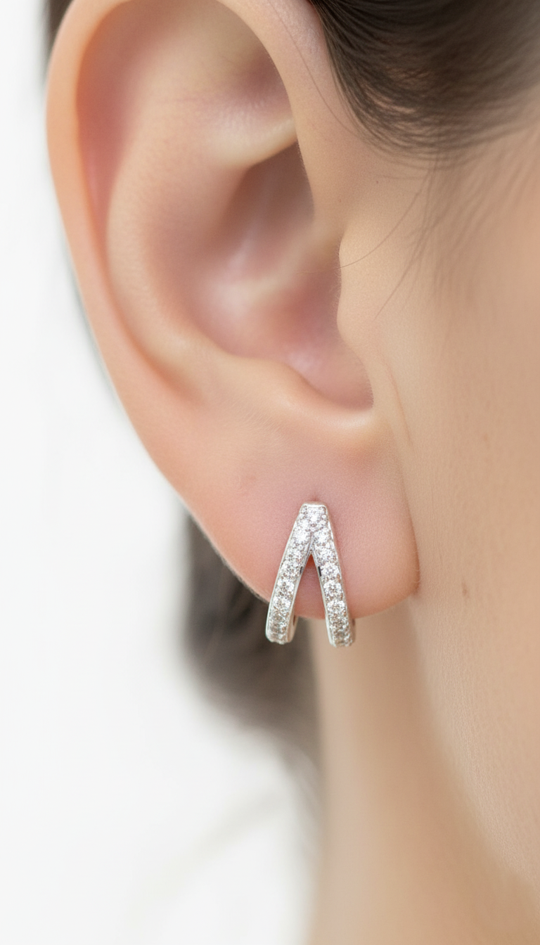 Astral Couture Earrings