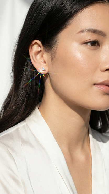 Cosmic Caress Earrings