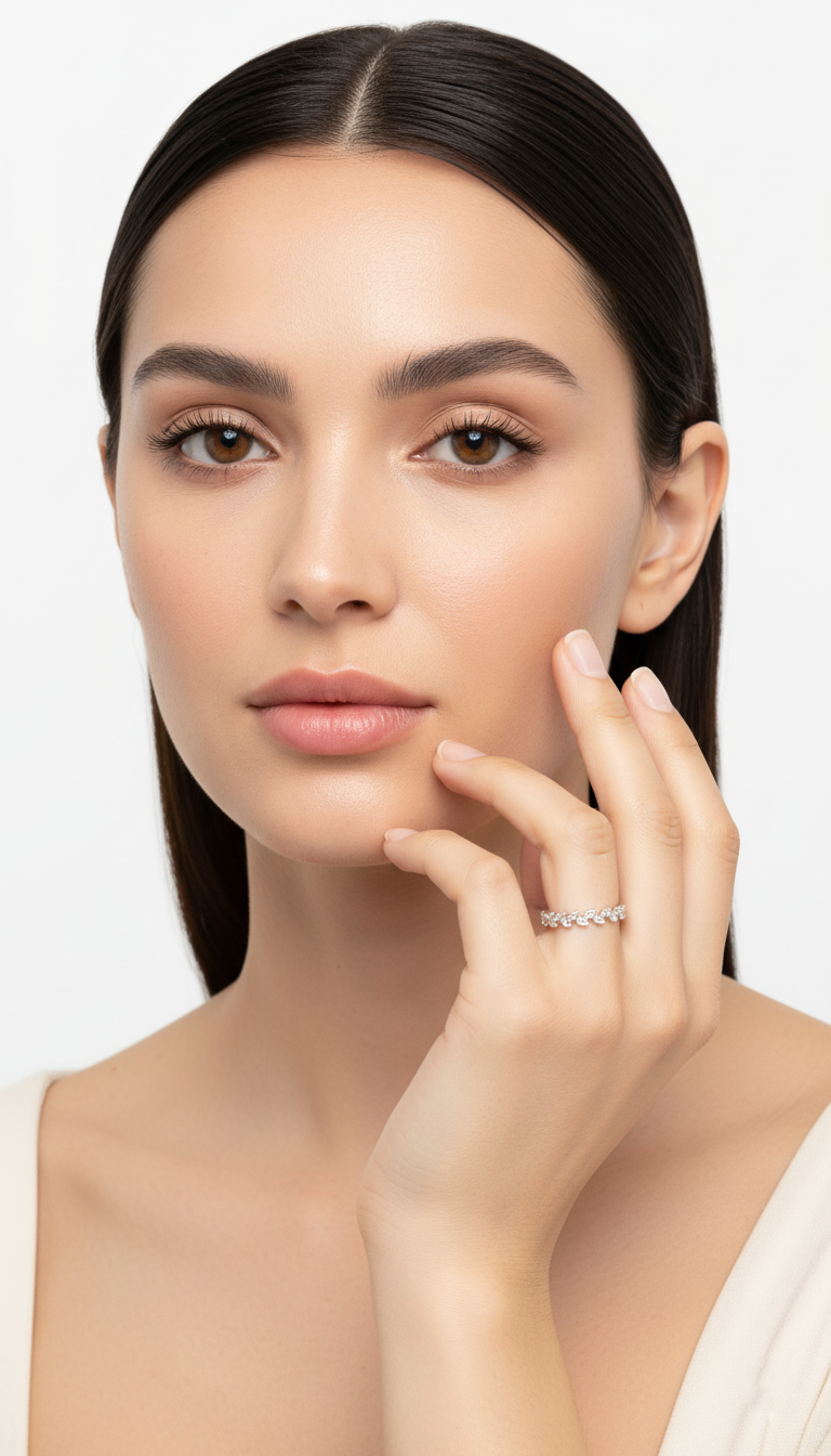 Anello Sussurro d'Autunno