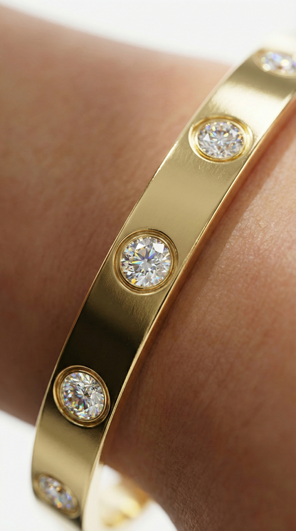 Celestial Illumina Bracelet