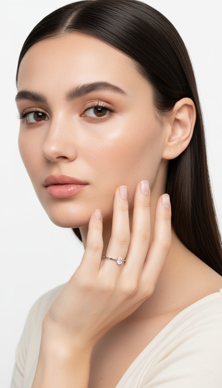 Celestial Fusion Ring