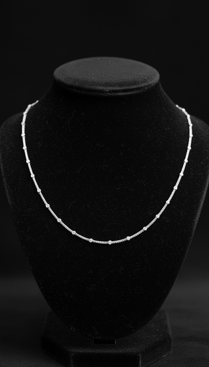 Luminous Bond Necklace