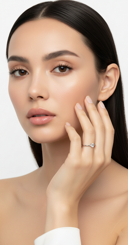 Prestige Radiance Ring