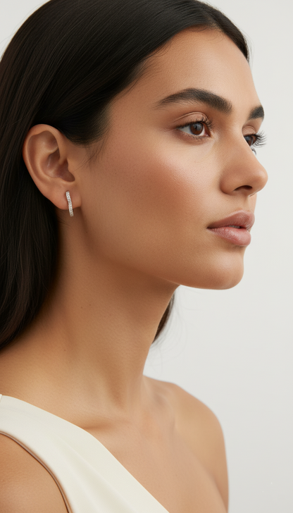 Cosmic Charm Earrings