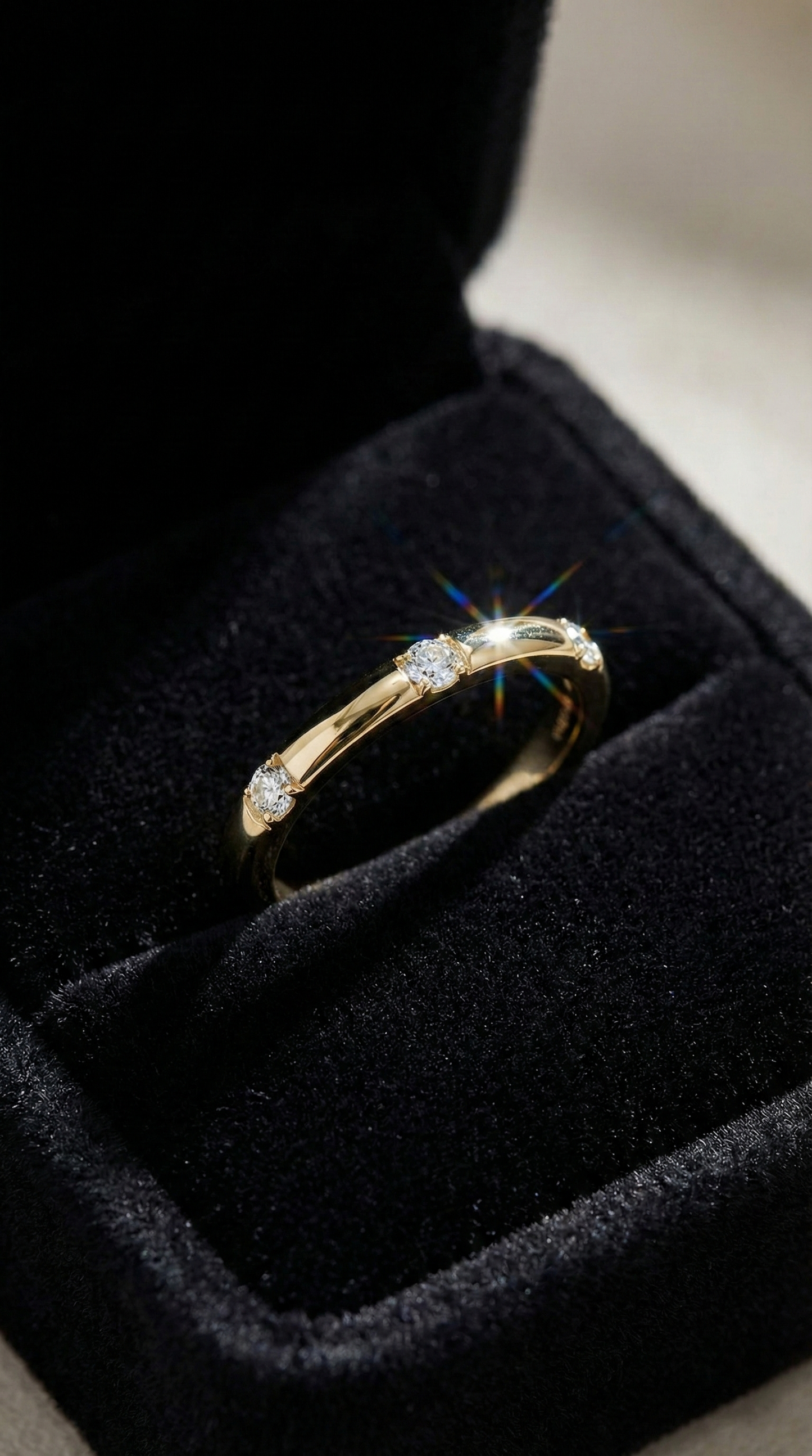 Pure Couture Ring