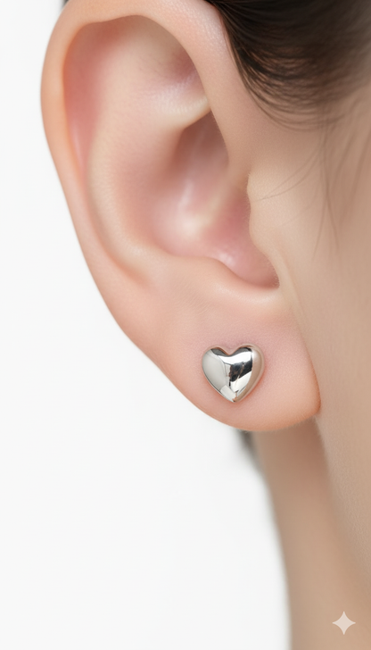 Sanna Skatter Örhängen