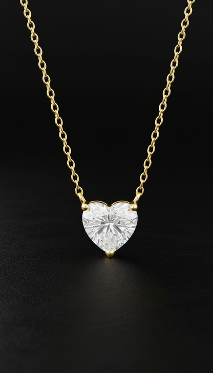 Enchanted Love Necklace