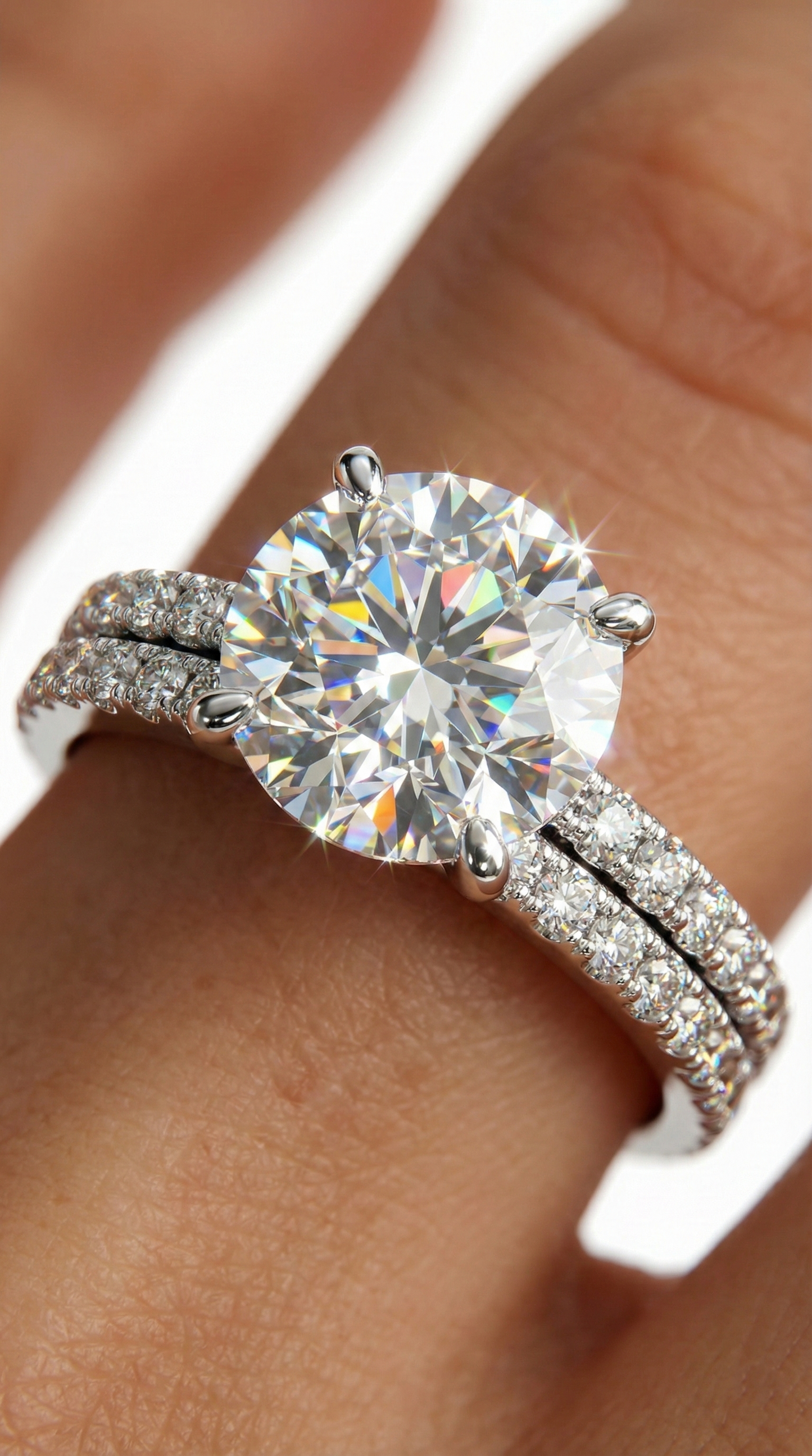 Solar Supernova Ring