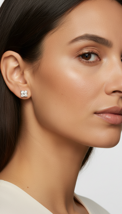 Orecchini Twilight Stardust