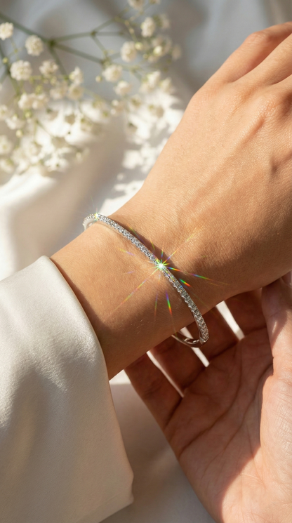 Serene Bond Bracelet
