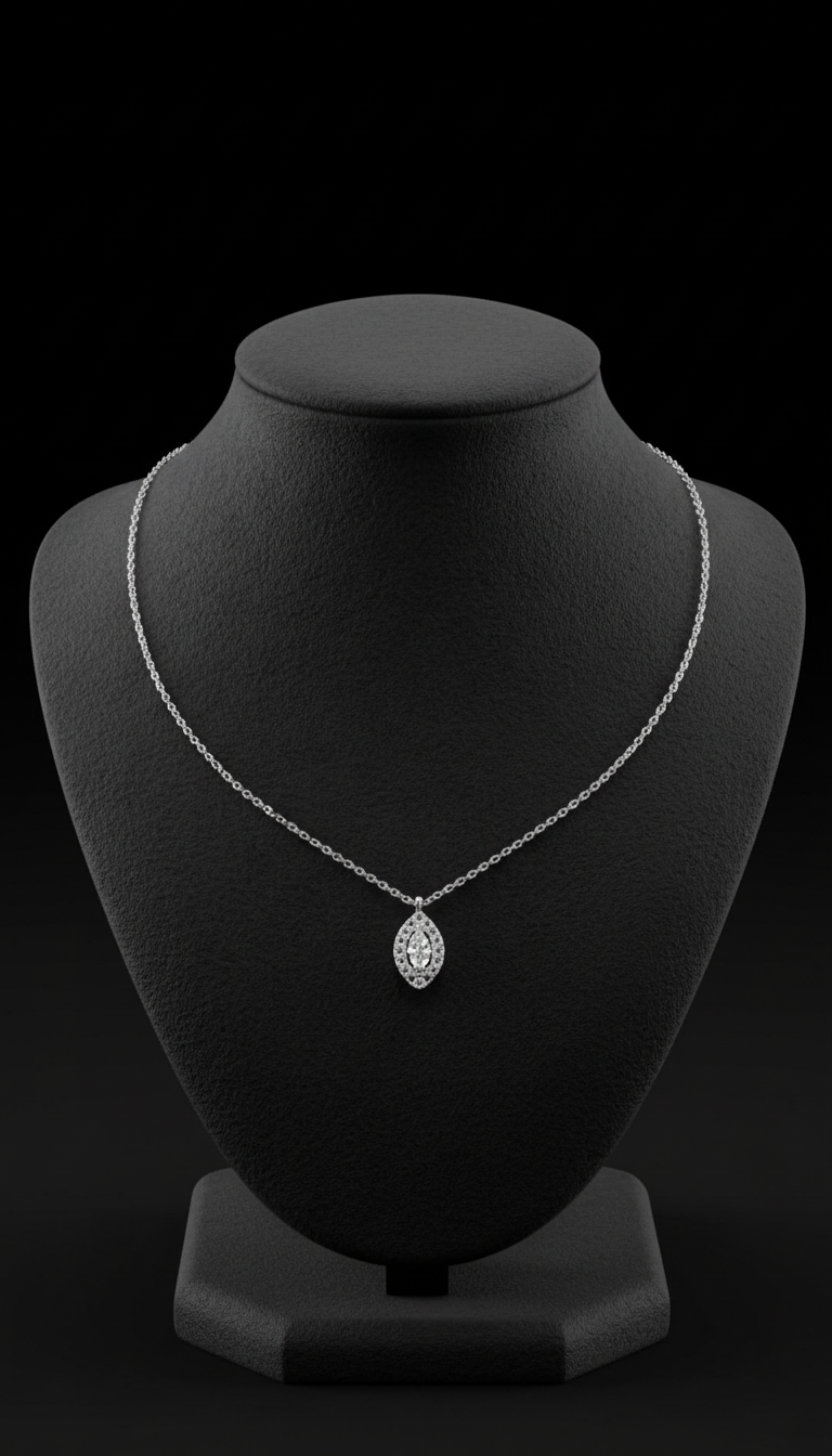 Exclusive Aristocrat Necklace