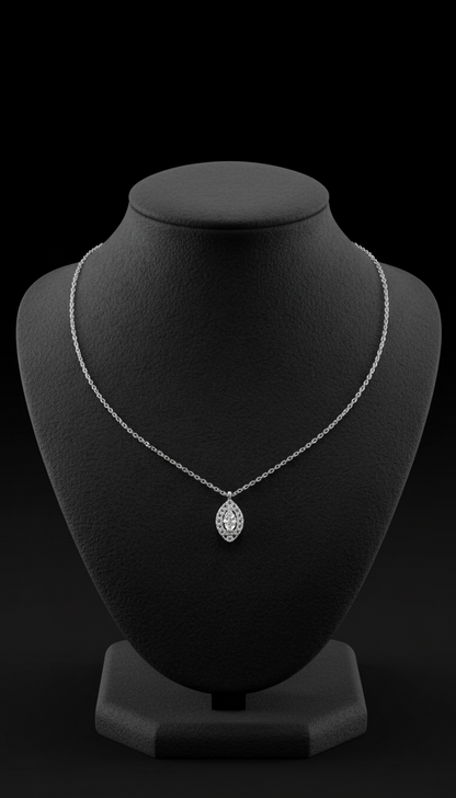 Exclusive Aristocrat Necklace