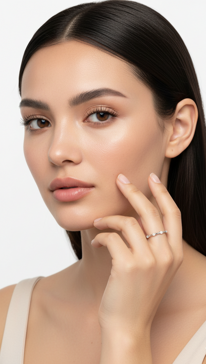 Regency Royalty Ring