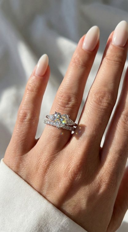 Enchanted Desire Ring