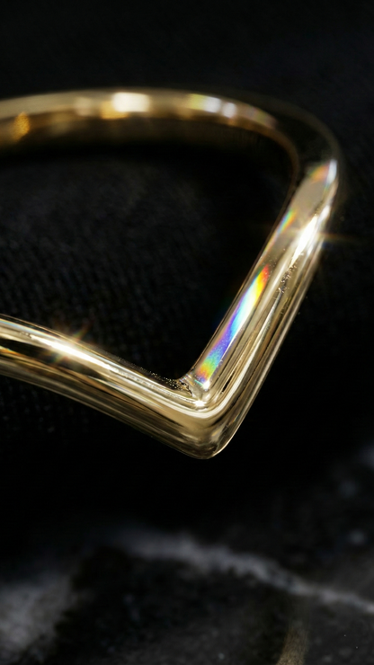 Imperial Elegance Ring