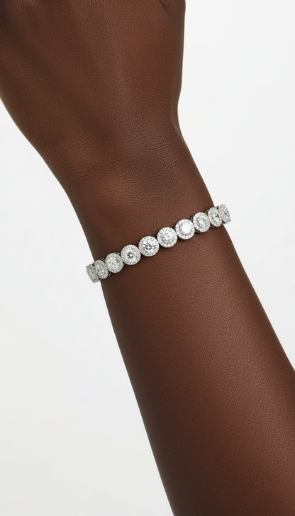 Aurora Glow Bracelet