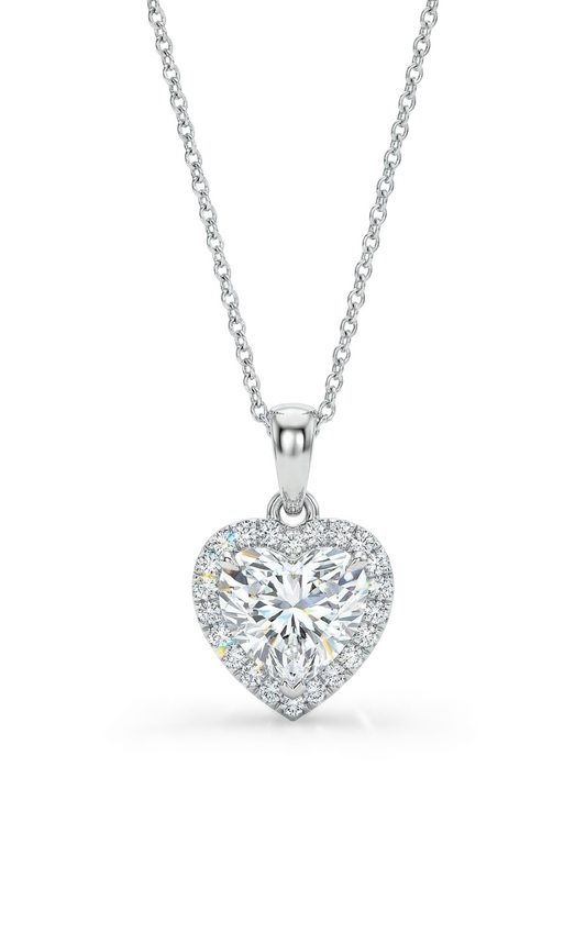 Heartfelt Harmony Necklace