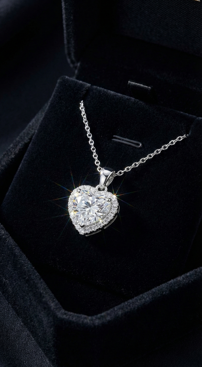 Heartfelt Harmony Necklace