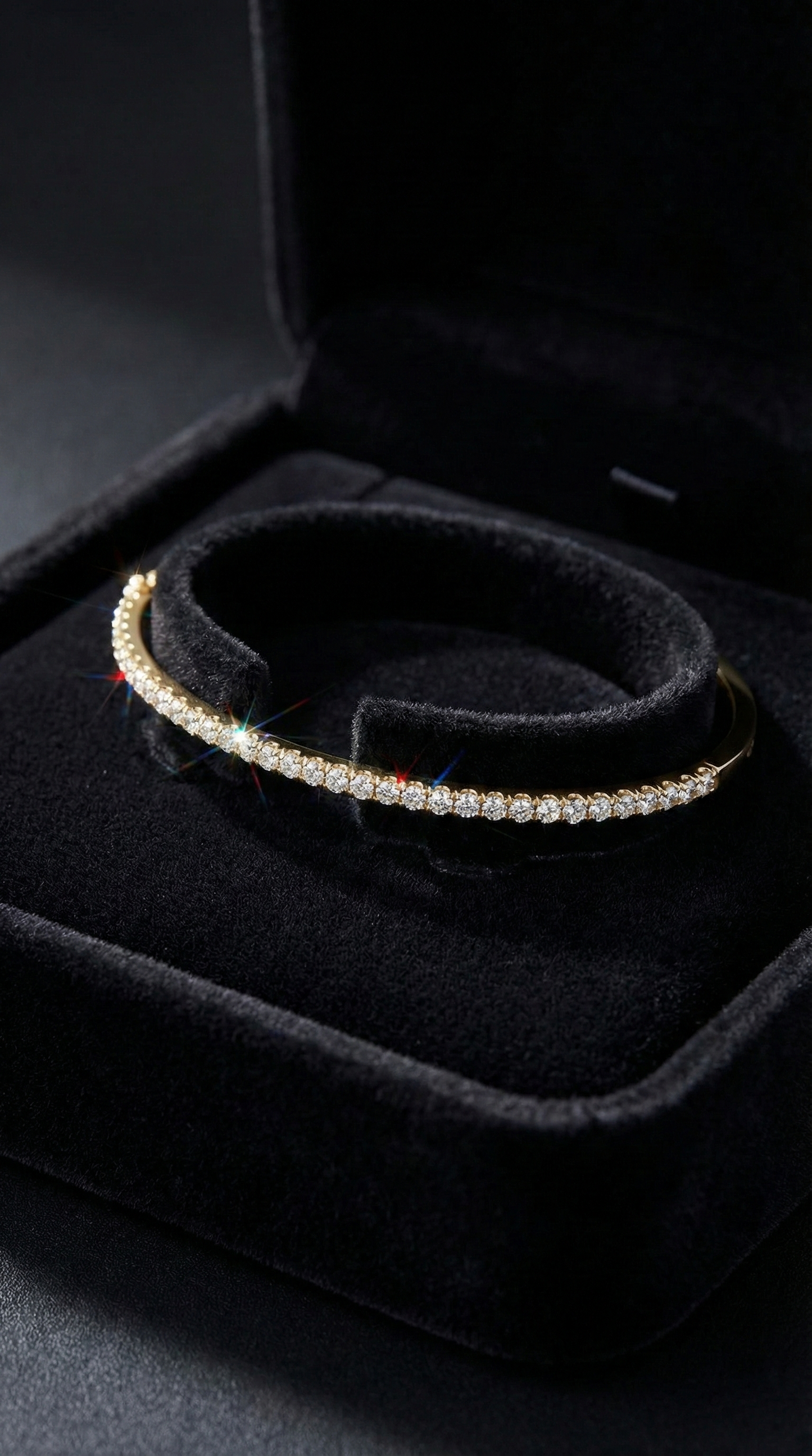 Serene Bond Bracelet