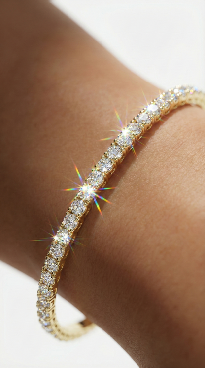 Serene Bond Bracelet