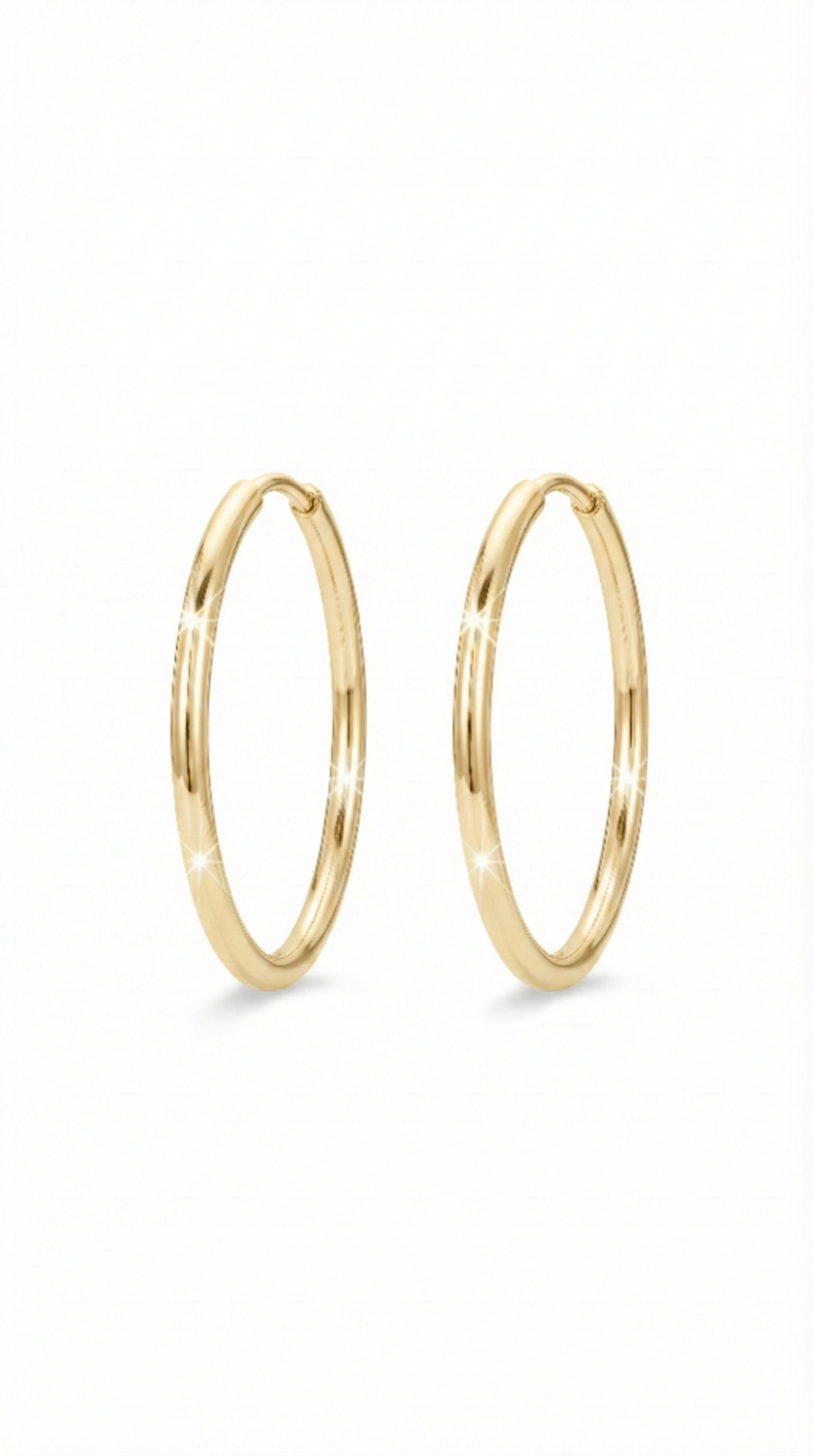 Universal Brilliance Earrings