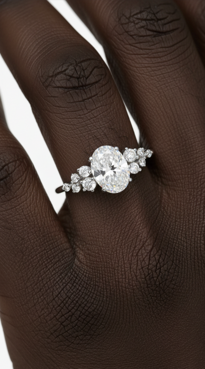 Exquisite Excellence Ring