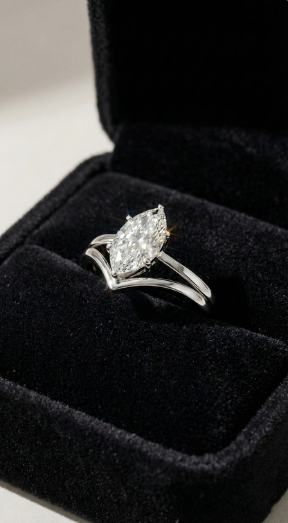 Essential Elegance Ring