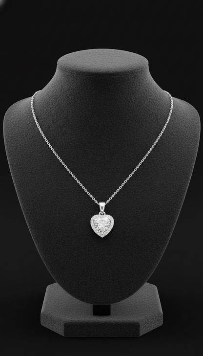 Heartfelt Harmony Necklace