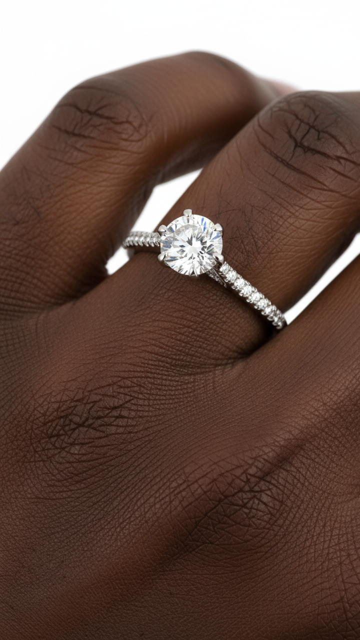 Celestial Dream Ring