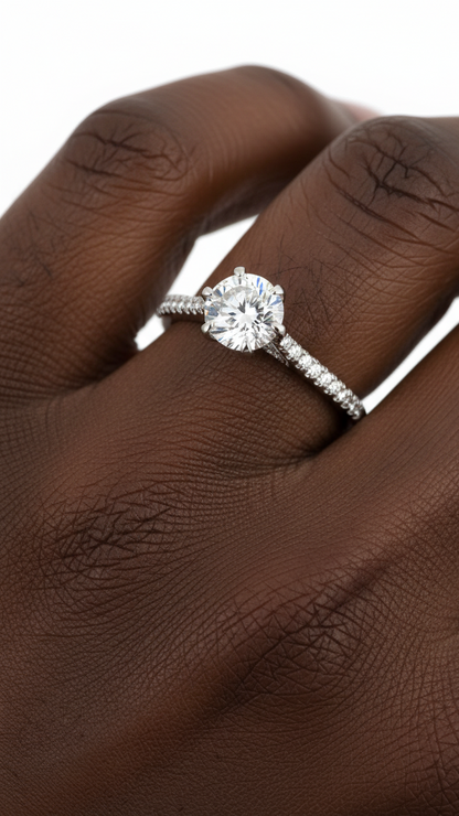 Celestial Dream Ring