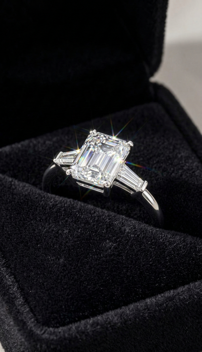 Astral Convergence Ring