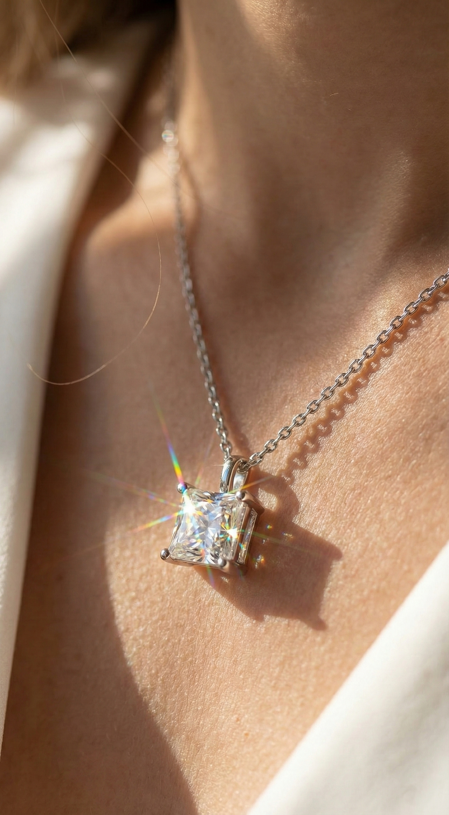 Exclusive Allure Necklace