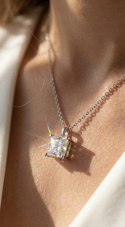 Exclusive Allure Necklace