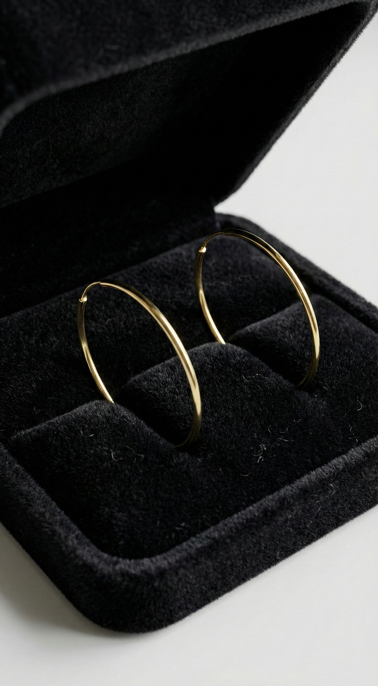 Universal Brilliance Earrings