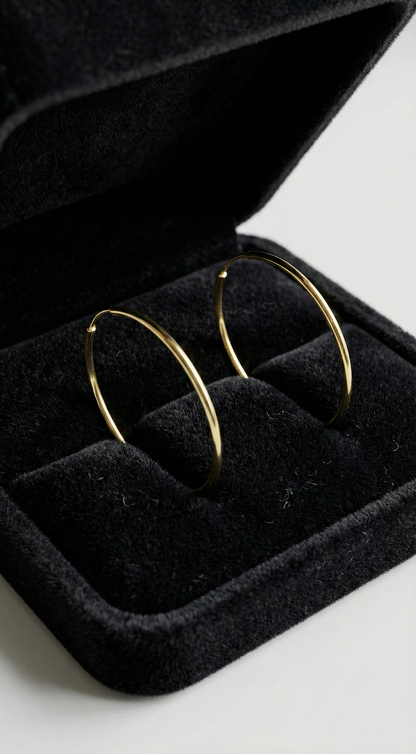 Universal Brilliance Earrings