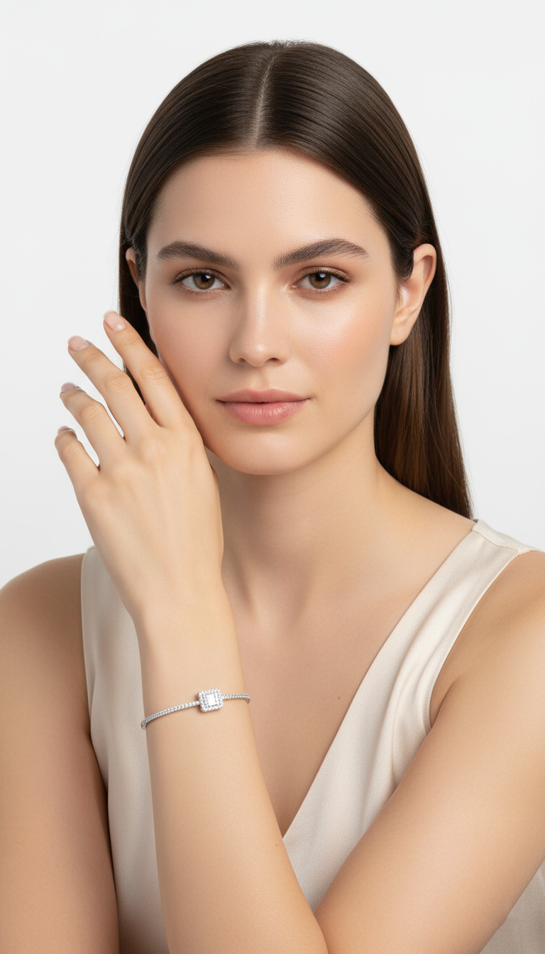 Noir Reverie Bracelet