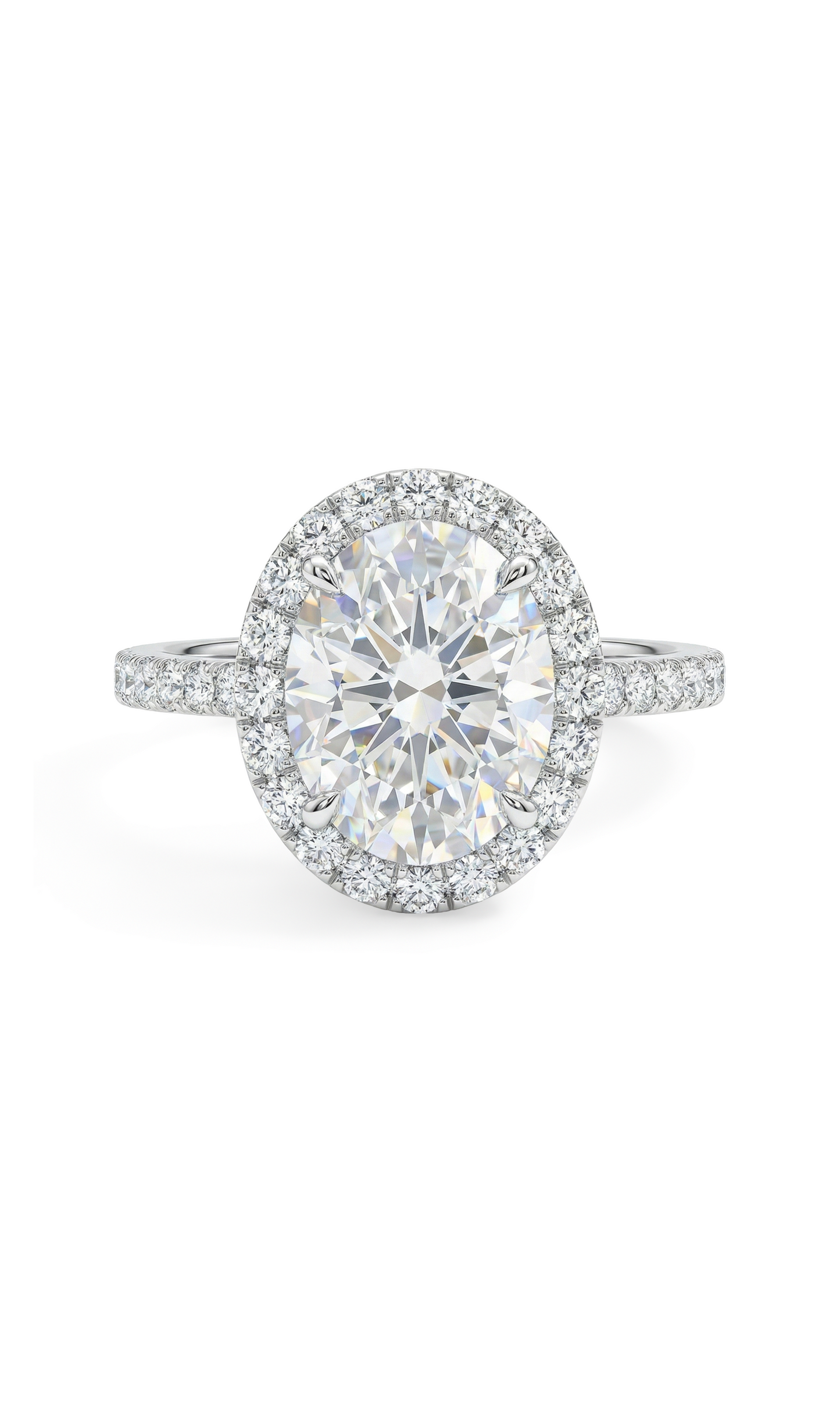 Enchanted Cosmos Ring