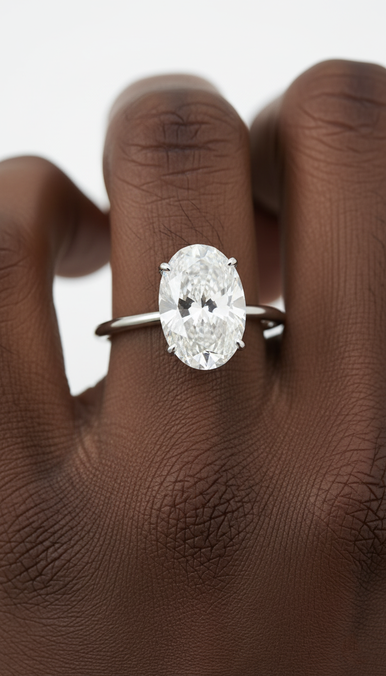 Infinite Harmony Ring