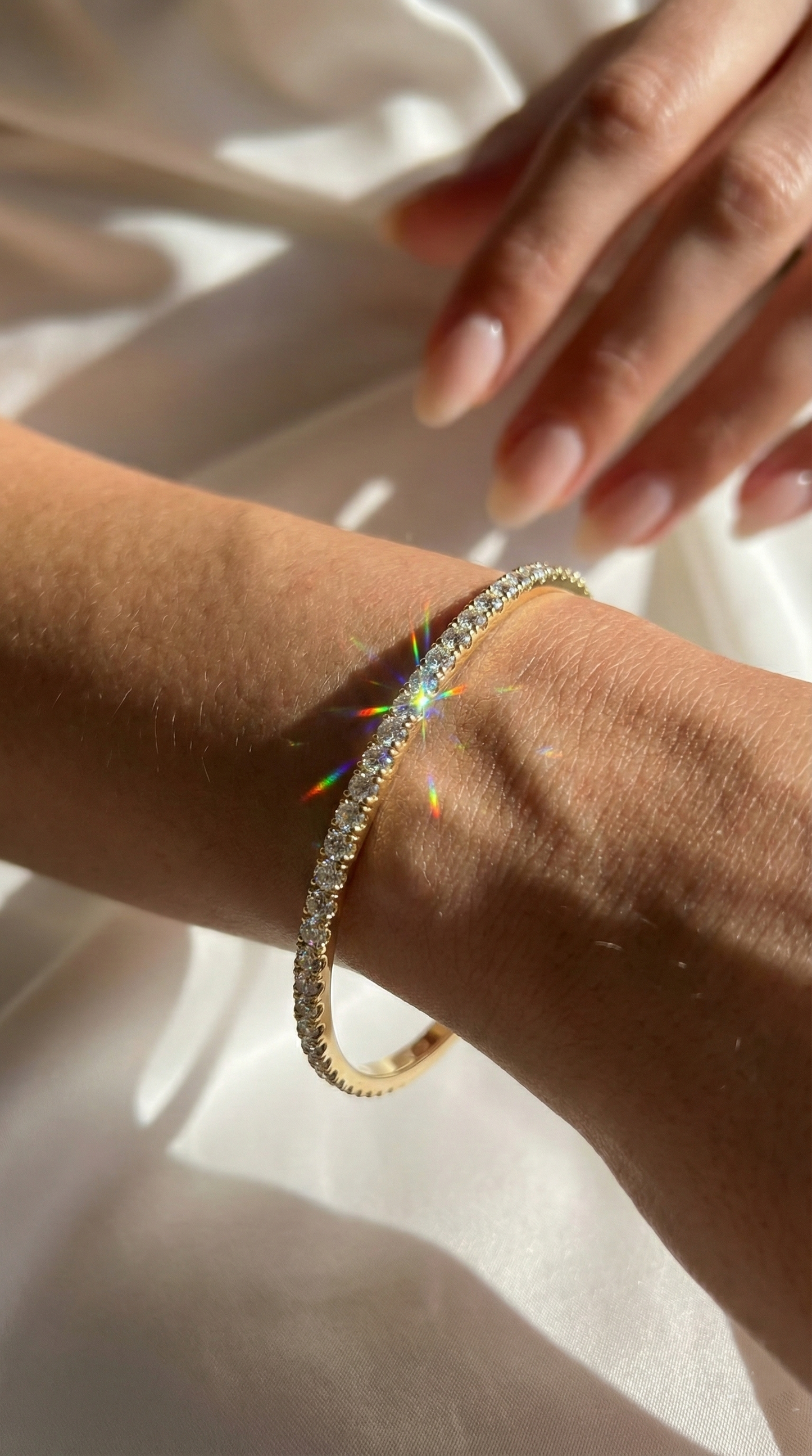 Serene Bond Bracelet