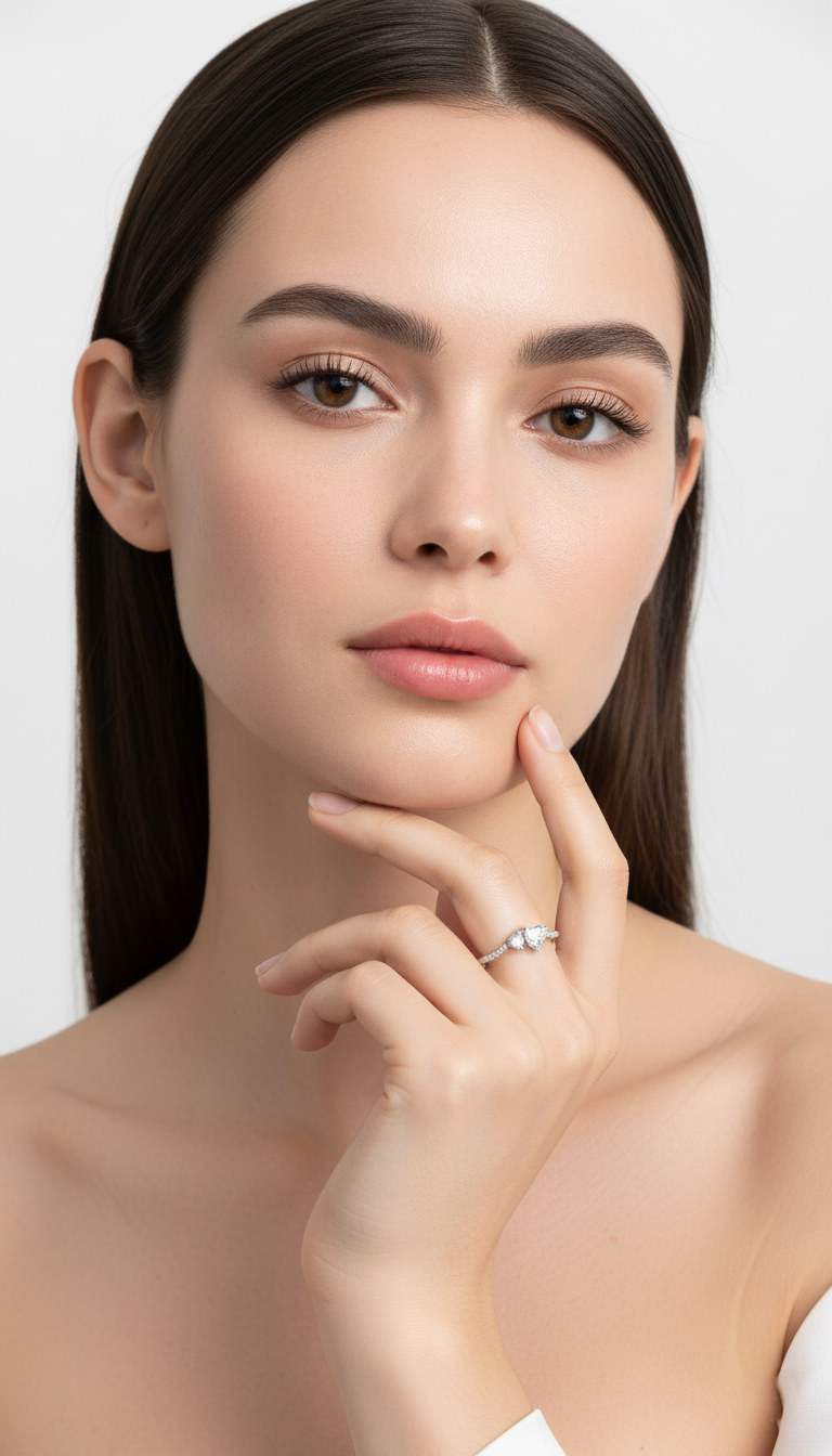 Drömmer om Dig Ring