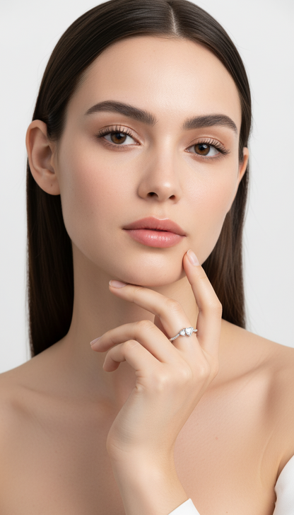 Drömmer om Dig Ring