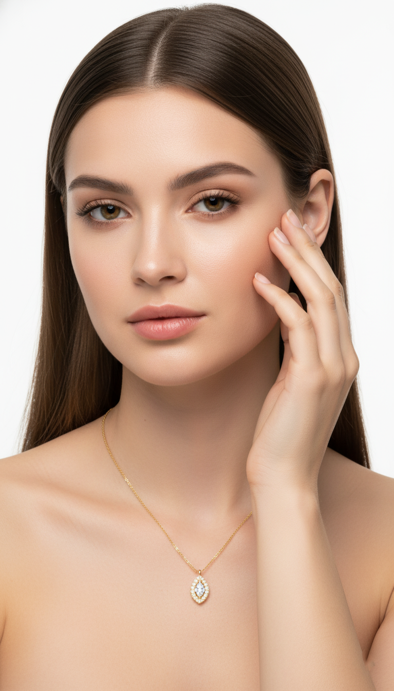 Exclusive Aristocrat Necklace