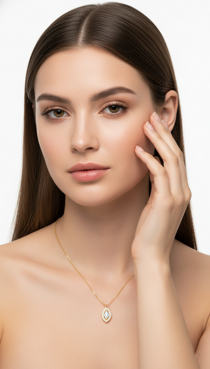 Exclusive Aristocrat Necklace