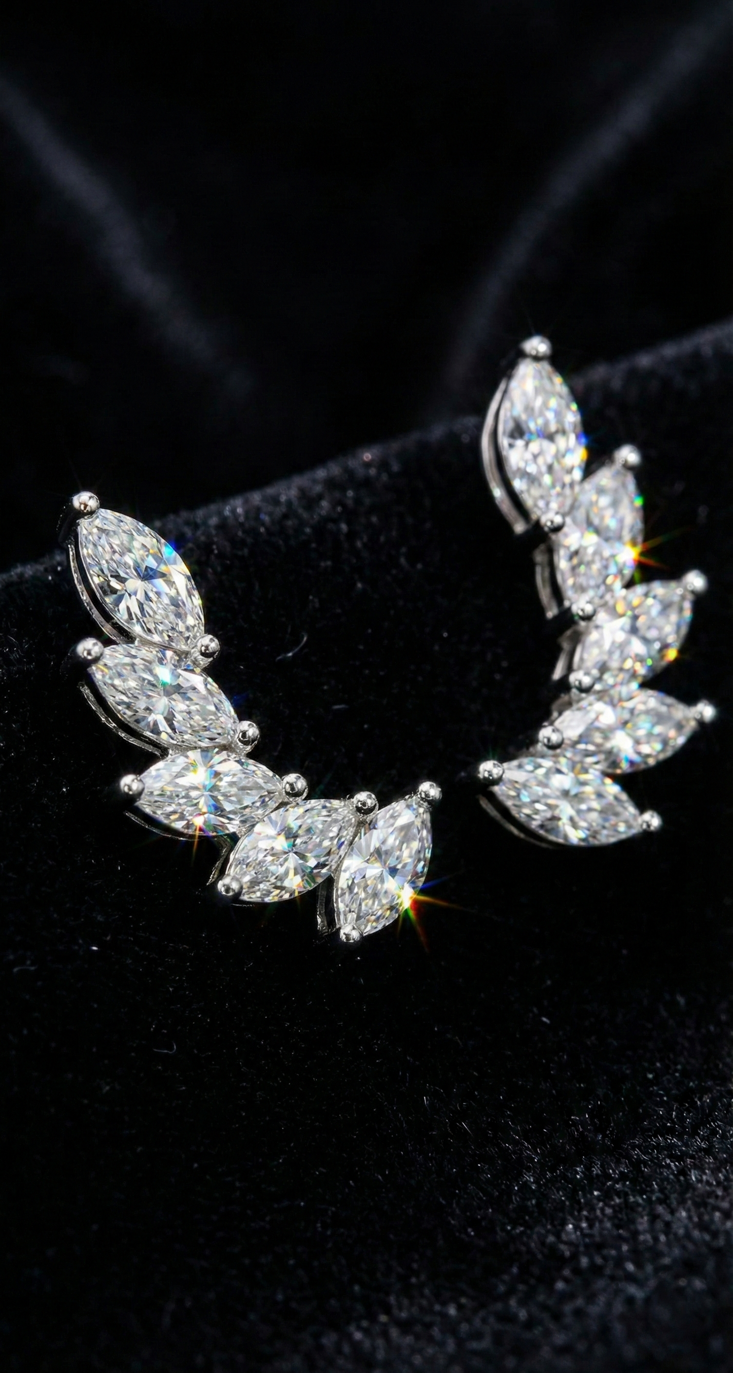 Winged Wonder Earrings