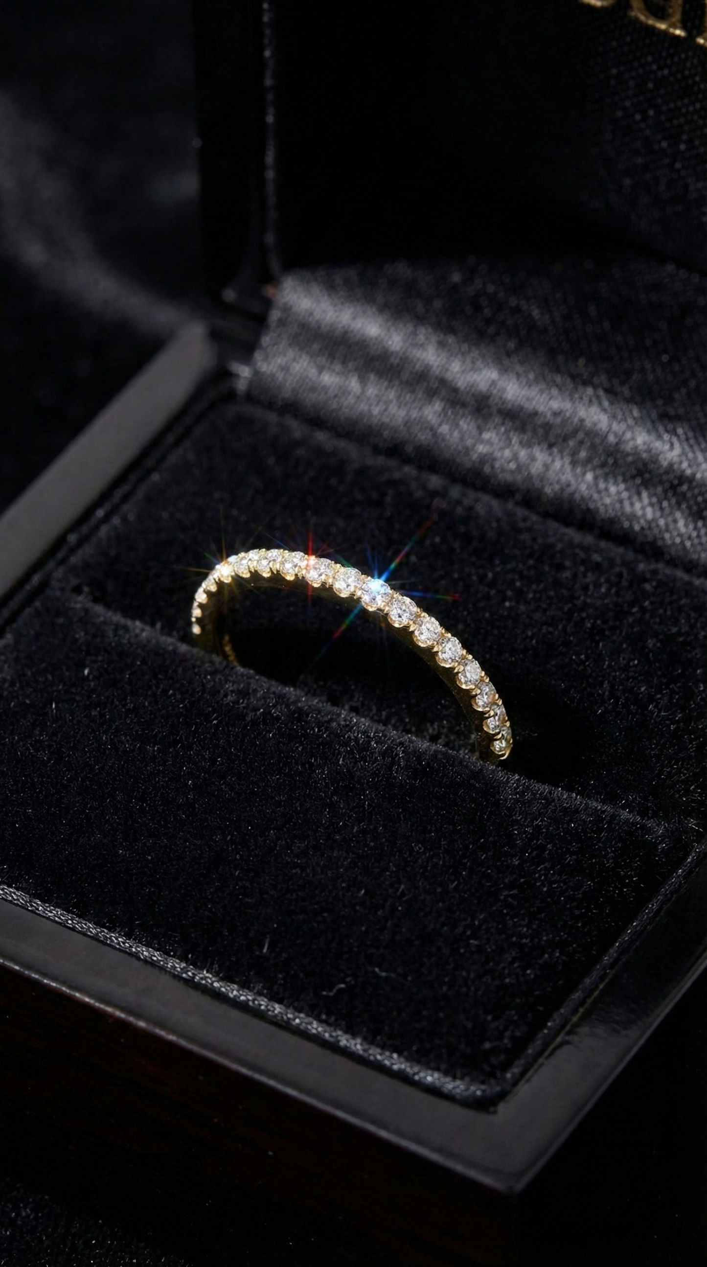 Imperial Brilliance Ring